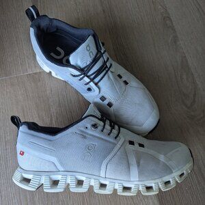 ON Cloud 5 Waterproof Women US 9.5 Sneakers Shoes